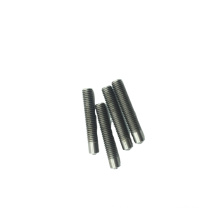 threaded studs carbon  steel  Weld Stud WITH CERAMIC FERRULE